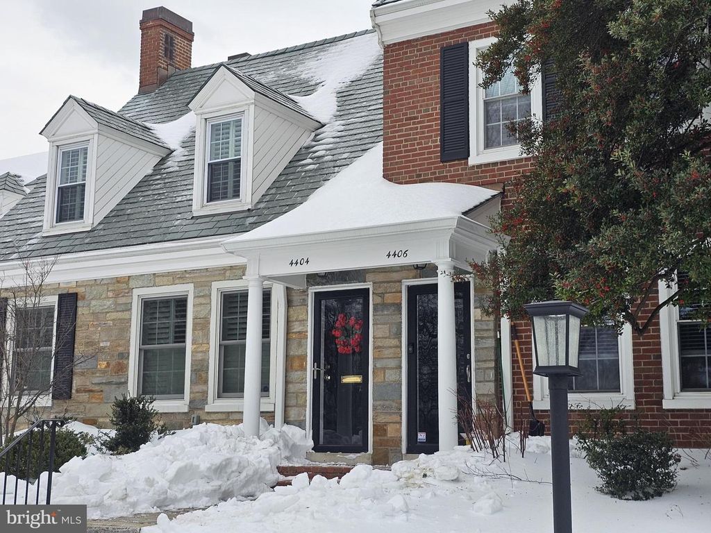 4404 34TH ST S, Arlington, VA 22206