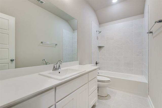 2544 Rambling Road, Celina, TX 75009