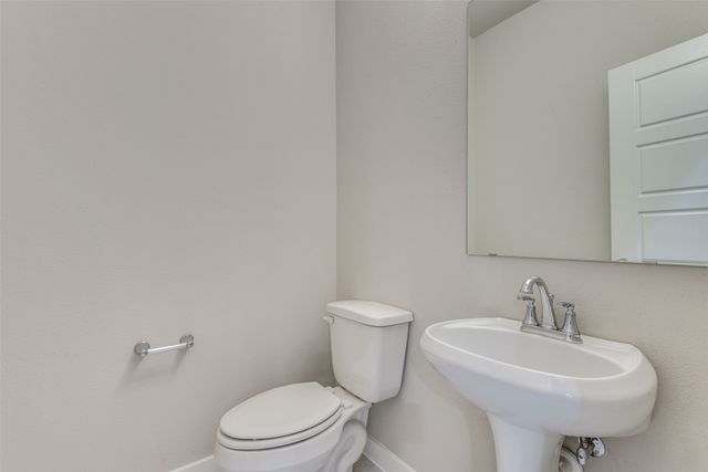 2544 Rambling Road, Celina, TX 75009
