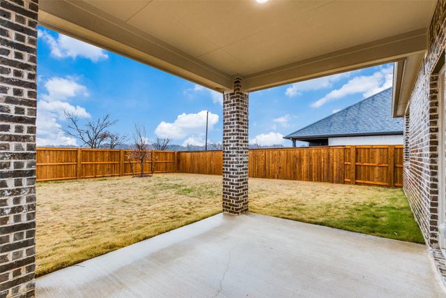 2544 Rambling Road, Celina, TX 75009