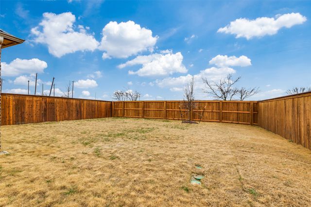 2544 Rambling Road, Celina, TX 75009