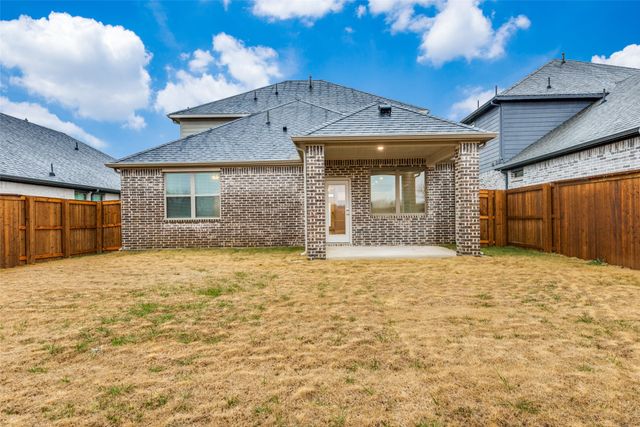 2544 Rambling Road, Celina, TX 75009