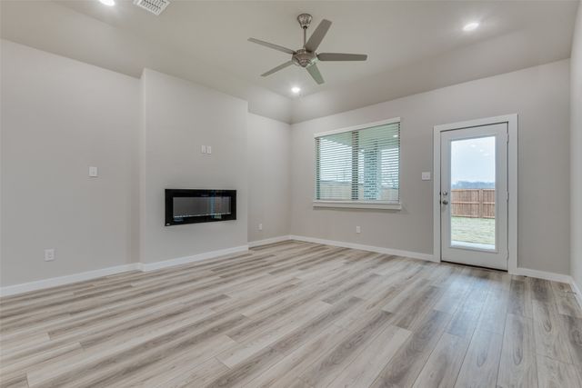 2544 Rambling Road, Celina, TX 75009