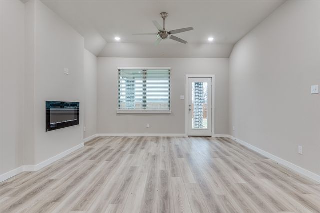 2544 Rambling Road, Celina, TX 75009
