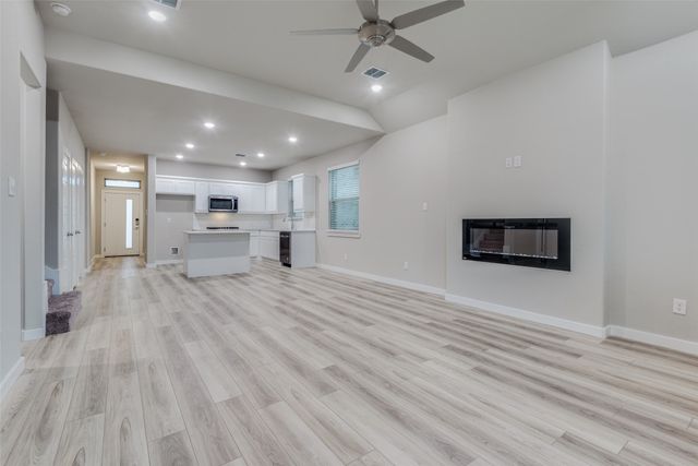 2544 Rambling Road, Celina, TX 75009