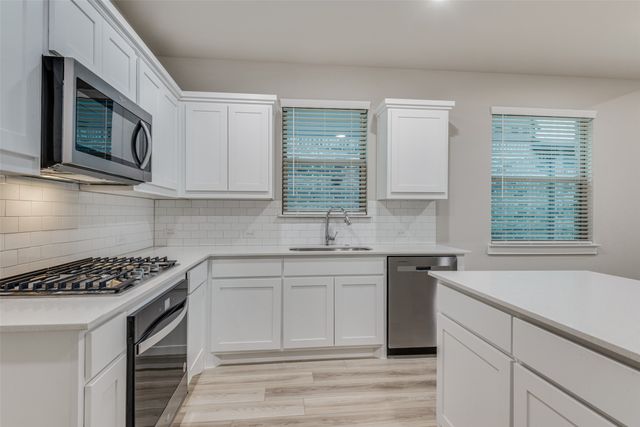 2544 Rambling Road, Celina, TX 75009