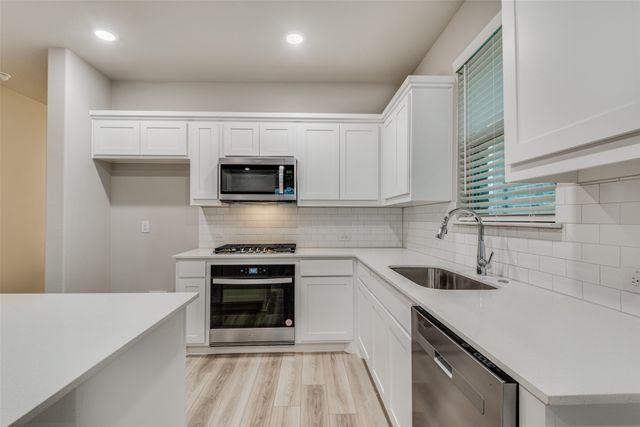2544 Rambling Road, Celina, TX 75009