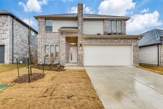 2544 Rambling Road, Celina, TX 75009