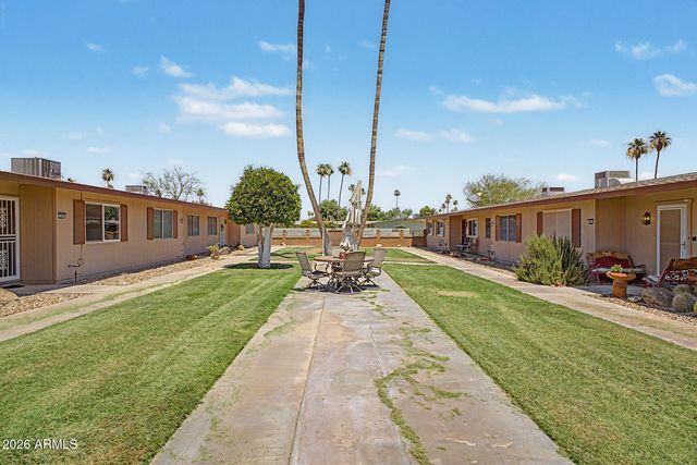 10853 W SANTA FE Drive, Sun City, AZ 85351