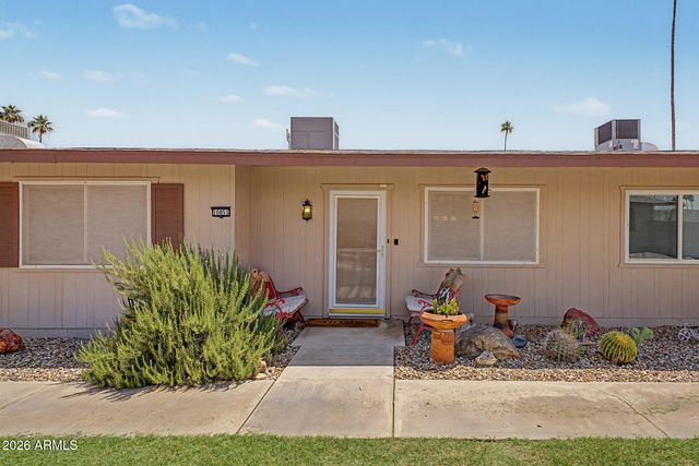 10853 W SANTA FE Drive, Sun City, AZ 85351