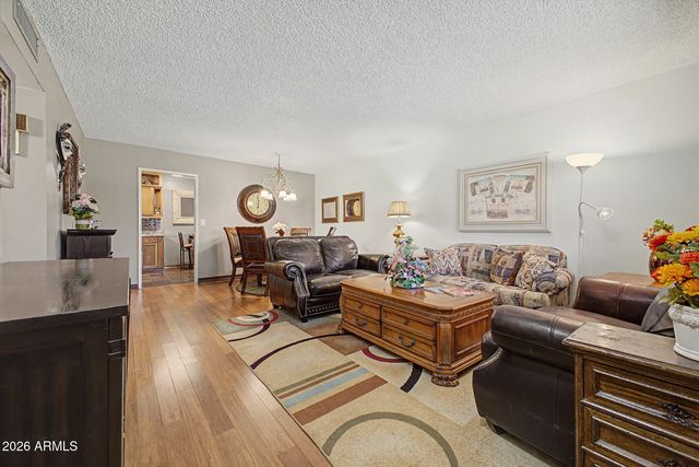 10853 W SANTA FE Drive, Sun City, AZ 85351