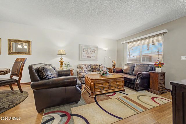 10853 W SANTA FE Drive, Sun City, AZ 85351