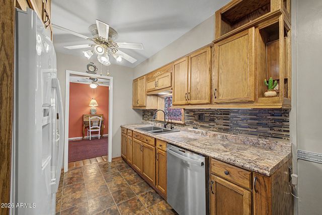 10853 W SANTA FE Drive, Sun City, AZ 85351