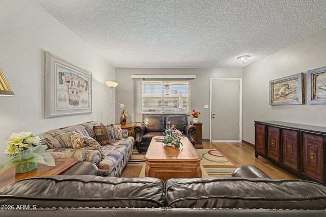 10853 W SANTA FE Drive, Sun City, AZ 85351
