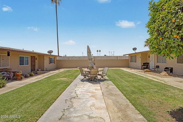 10853 W SANTA FE Drive, Sun City, AZ 85351