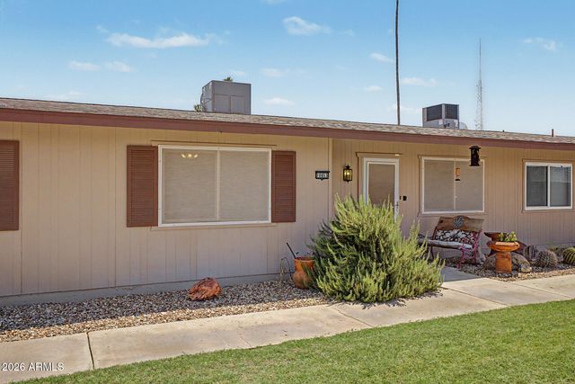 10853 W SANTA FE Drive, Sun City, AZ 85351