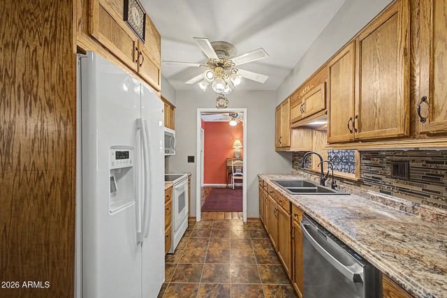 10853 W SANTA FE Drive, Sun City, AZ 85351