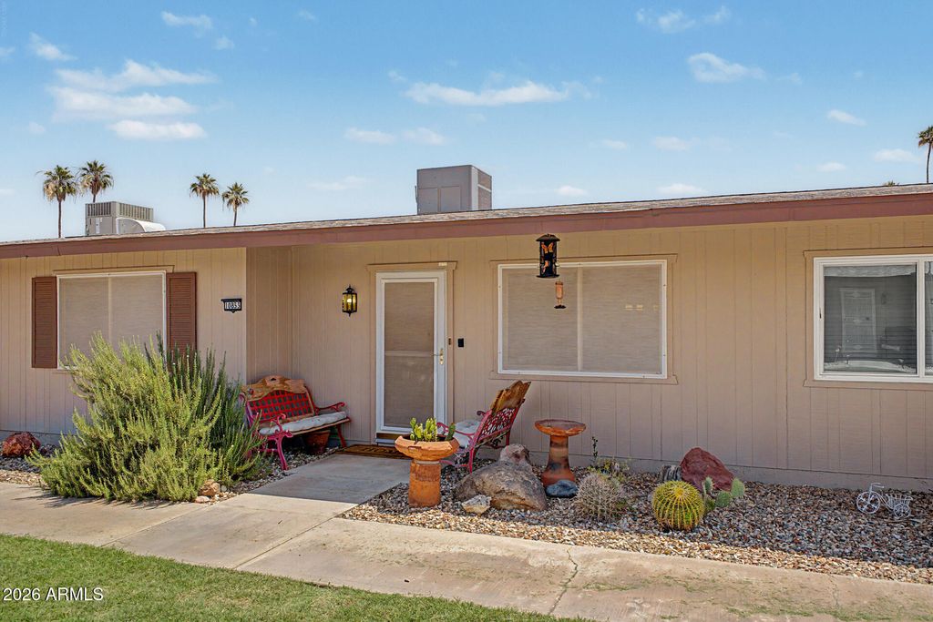 10853 W SANTA FE Drive, Sun City, AZ 85351