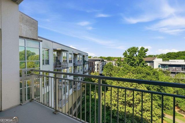 245 N HIGHLAND Avenue NE 402, Atlanta, GA 30307