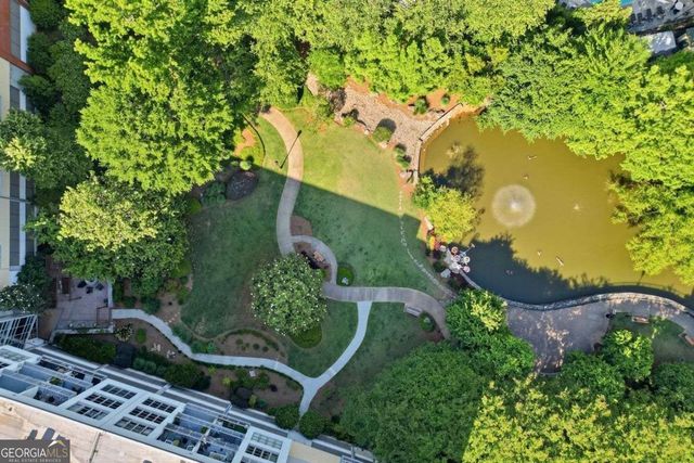 245 N HIGHLAND Avenue NE 402, Atlanta, GA 30307