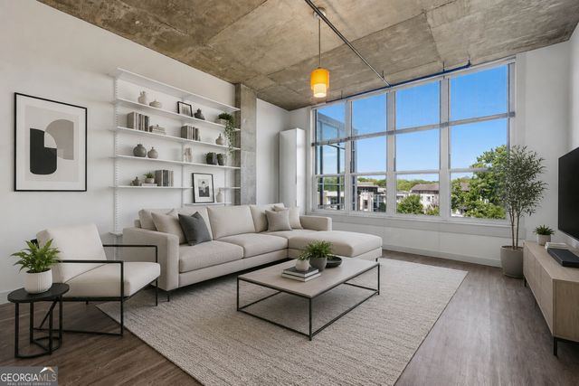 245 N HIGHLAND Avenue NE 402, Atlanta, GA 30307