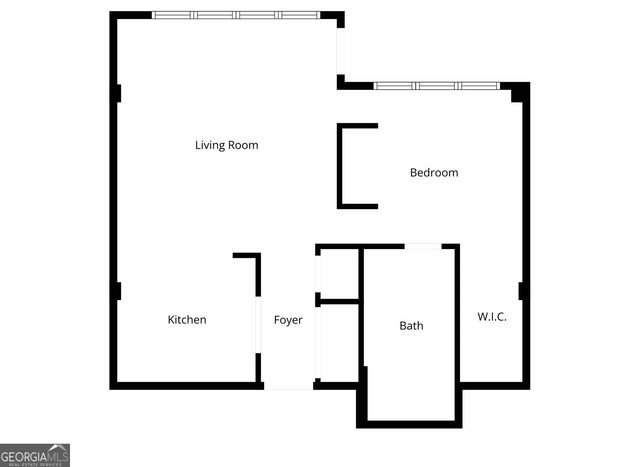245 N HIGHLAND Avenue NE 402, Atlanta, GA 30307