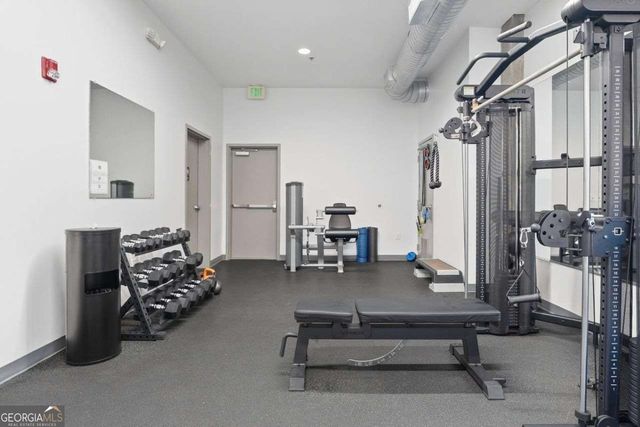 245 N HIGHLAND Avenue NE 402, Atlanta, GA 30307
