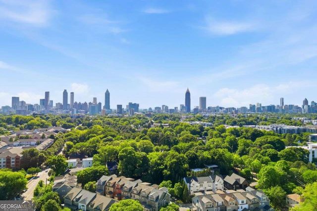 245 N HIGHLAND Avenue NE 402, Atlanta, GA 30307