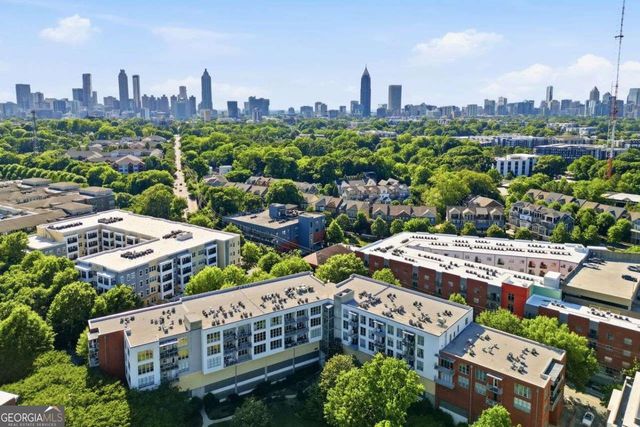 245 N HIGHLAND Avenue NE 402, Atlanta, GA 30307