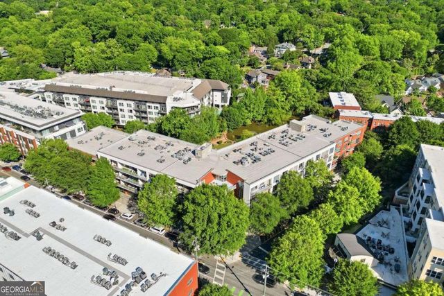 245 N HIGHLAND Avenue NE 402, Atlanta, GA 30307
