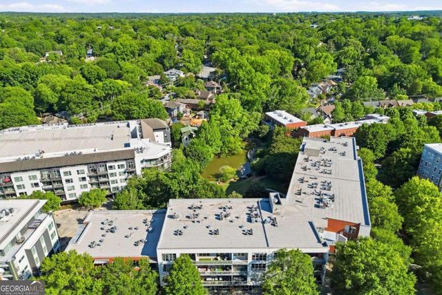 245 N HIGHLAND Avenue NE 402, Atlanta, GA 30307