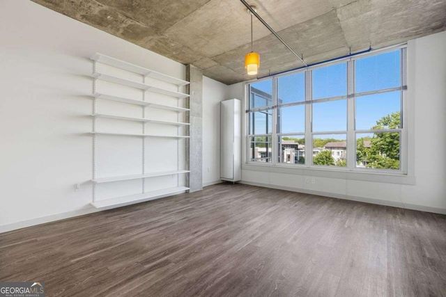 245 N HIGHLAND Avenue NE 402, Atlanta, GA 30307