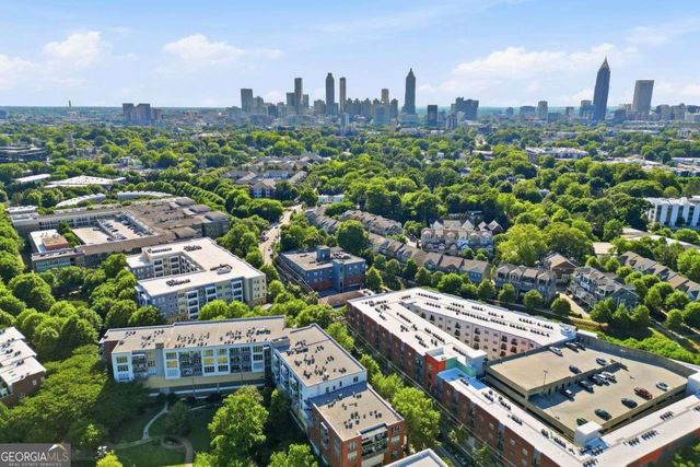 245 N HIGHLAND Avenue NE 402, Atlanta, GA 30307