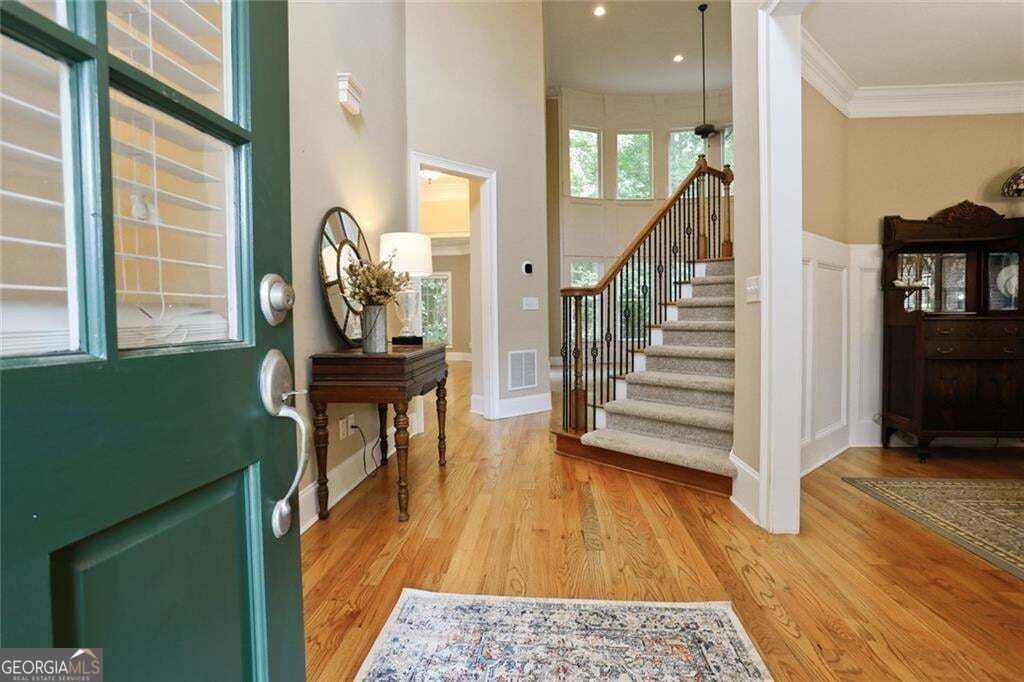 1251 Dials Plantation Drive, Statham, GA 30666 — photo 3