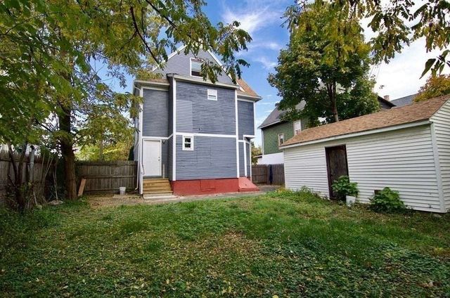 20 Crosby St, Springfield, MA 01105