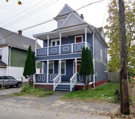 20 Crosby St, Springfield, MA 01105