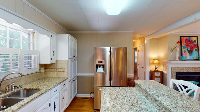 4509 Stevens Chapel Road, Smithfield, NC 27577