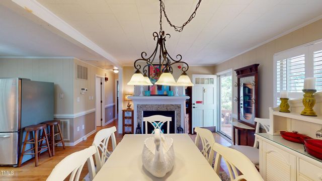 4509 Stevens Chapel Road, Smithfield, NC 27577