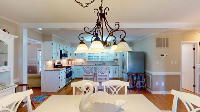 4509 Stevens Chapel Road, Smithfield, NC 27577