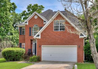 4120 Quinn Drive, Evans, GA 30809