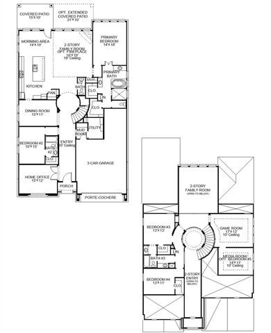 2022 Orchard Rose Drive, Missouri City, TX 77459