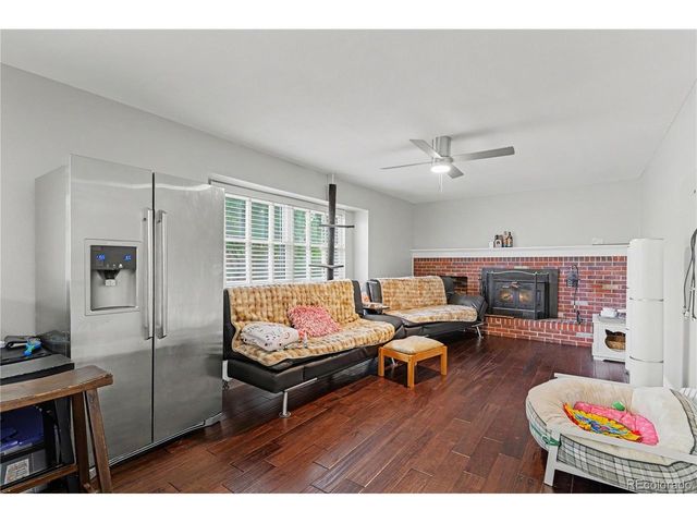 1488 S Ventura St, Aurora, CO 80017