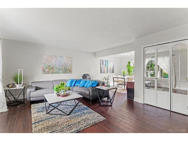 1488 S Ventura St, Aurora, CO 80017