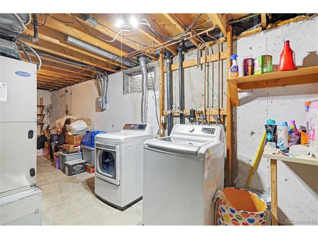 1488 S Ventura St, Aurora, CO 80017