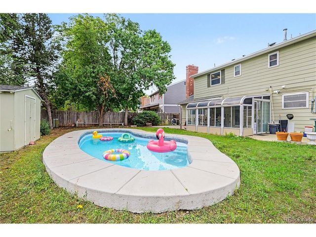 1488 S Ventura St, Aurora, CO 80017