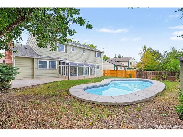 1488 S Ventura St, Aurora, CO 80017