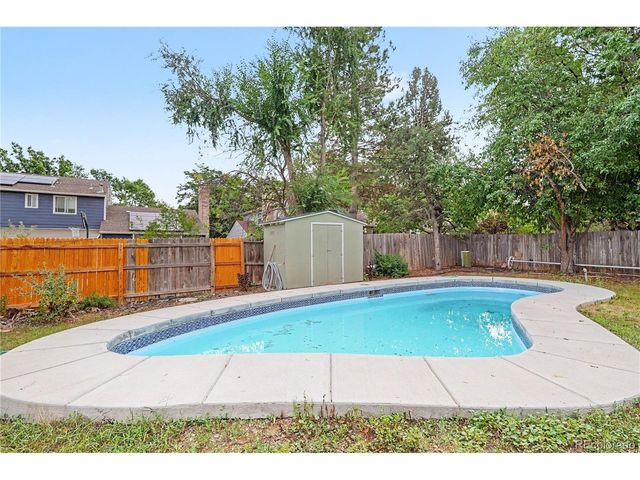 1488 S Ventura St, Aurora, CO 80017