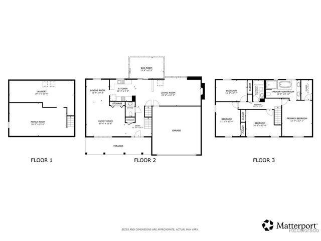 1488 S Ventura St, Aurora, CO 80017