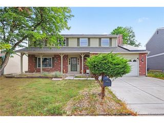 1488 S Ventura St, Aurora, CO 80017