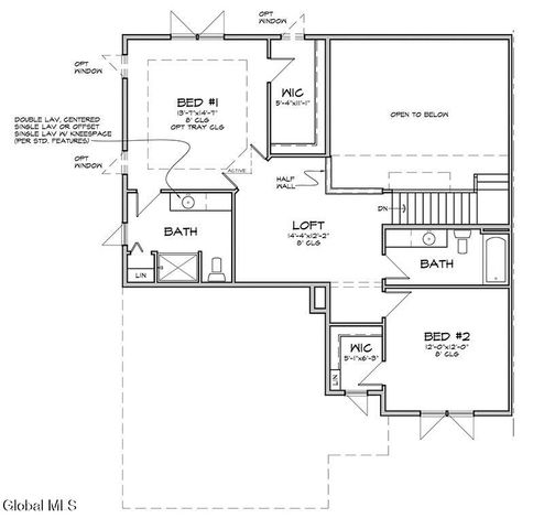 4 Cloverleaf Court, East Greenbush, NY 12061